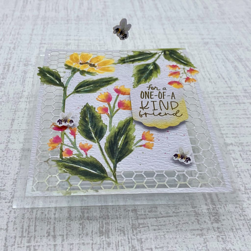 Sunflower Paper Flower Kit by Campbell Workshop — Ewkin